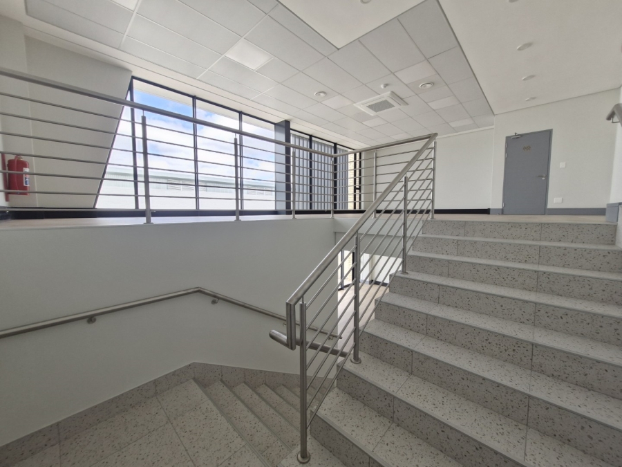 To Let commercial Property for Rent in Stikland Industrial Western Cape